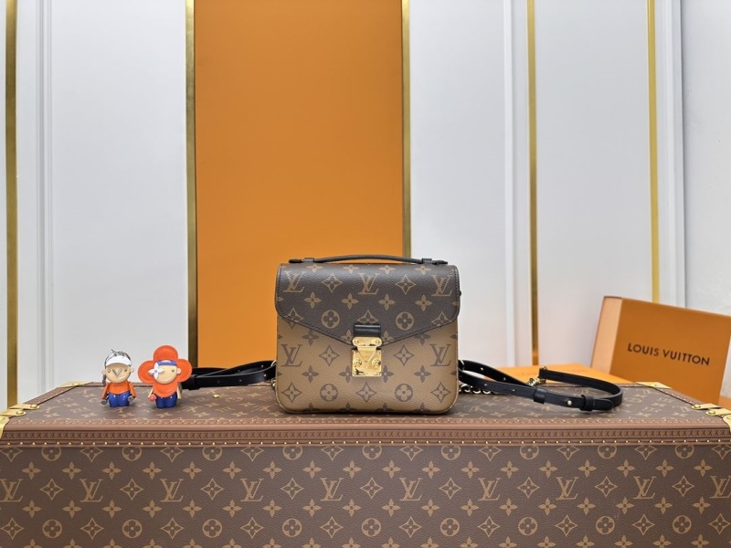 LV Satchel bags